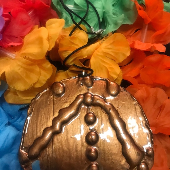 Betsey Johnson Inspired Exclusive Rare Unique Handmade Necklace By 12 Pages - Picture 9 of 16